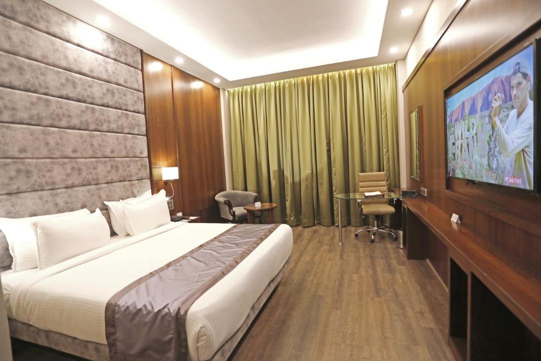 Photo of Bedroom in Bistupur