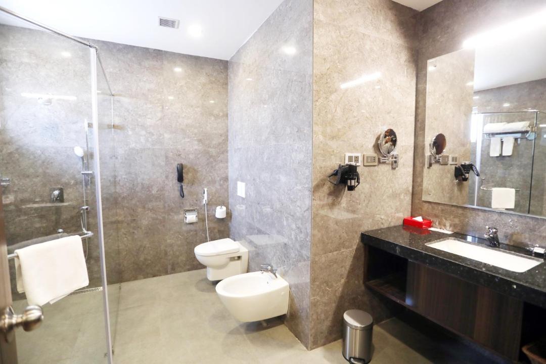 Photo of Bathroom in Bistupur