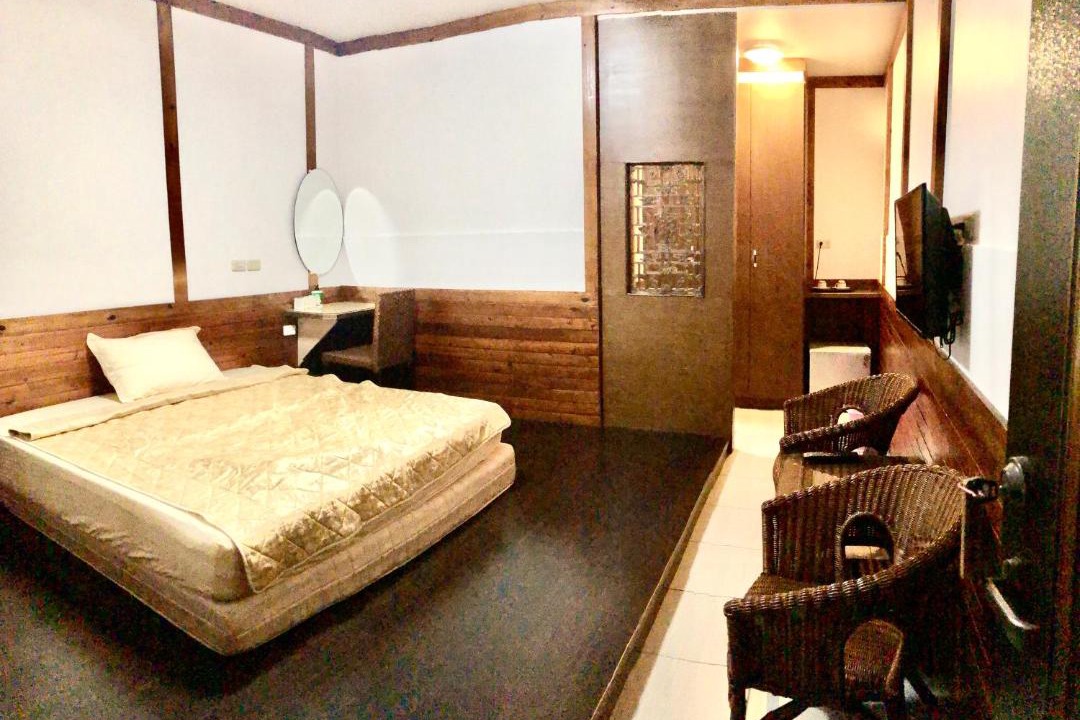 Photo of Bedroom in Fanlu