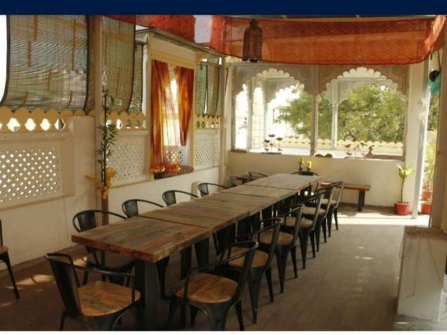 Photo of Others in Udaipur City Centre