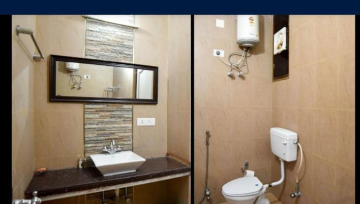 Photo of Bathroom in Udaipur City Centre