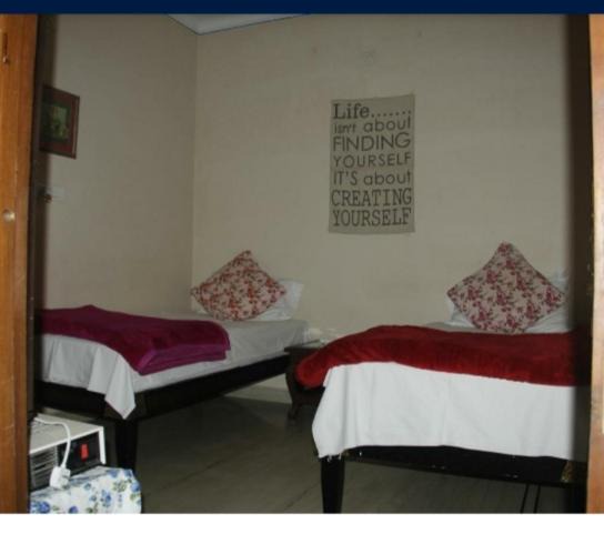 Photo of Bedroom in Udaipur City Centre