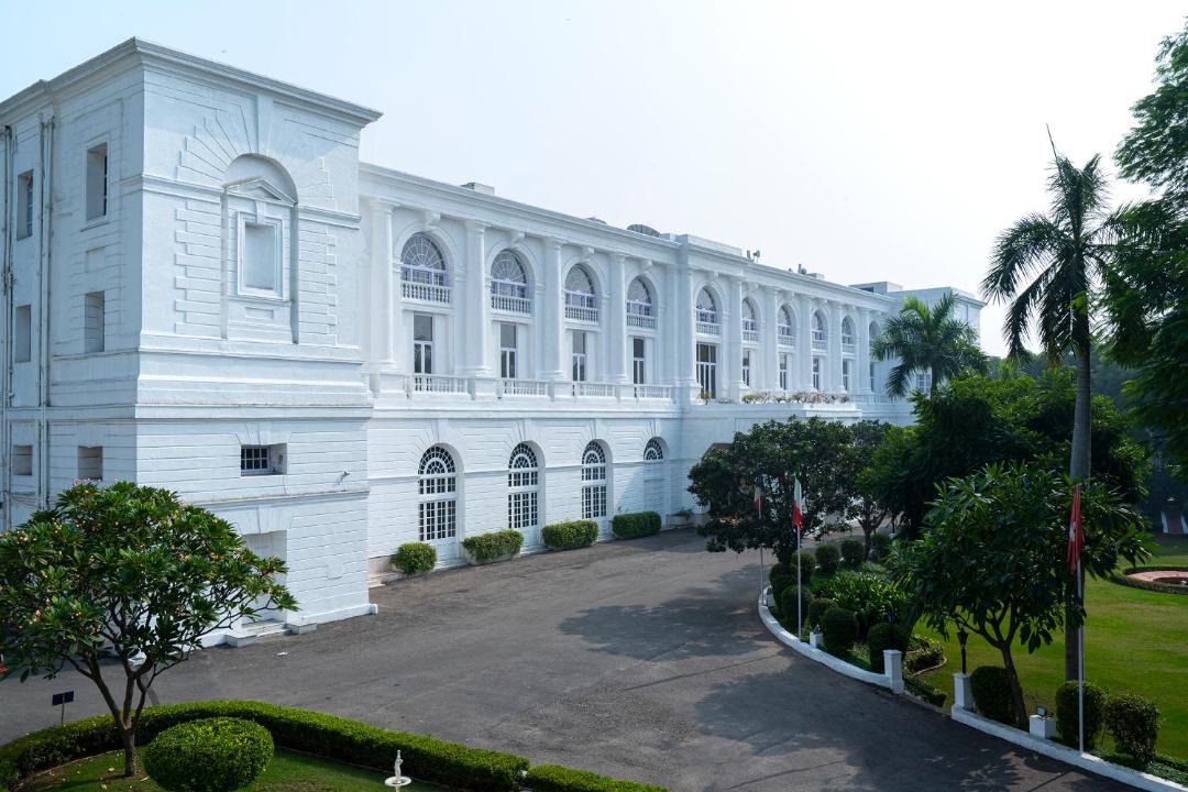 Photo of Buildings in Civil Lines