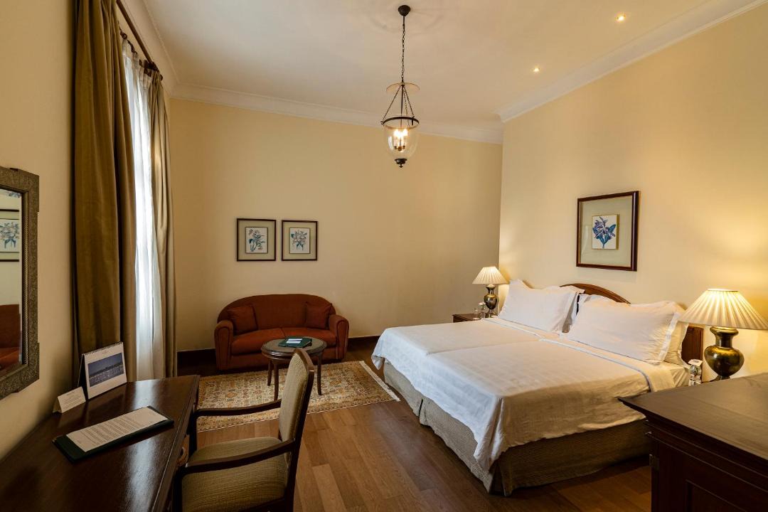 Photo of Bedroom in Civil Lines