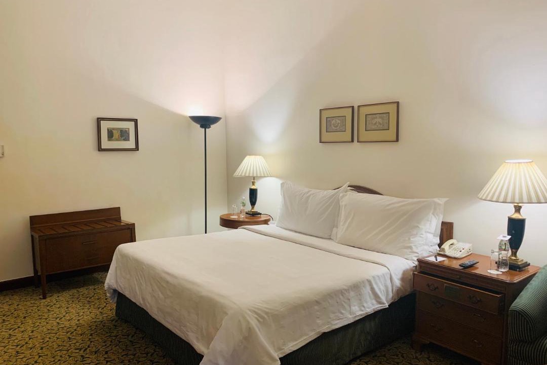 Photo of Bedroom in Civil Lines
