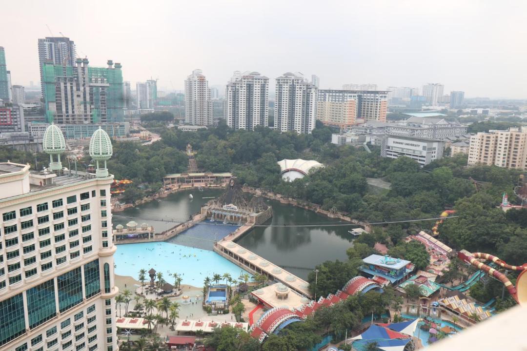 Photo of Others in Bandar Sunway