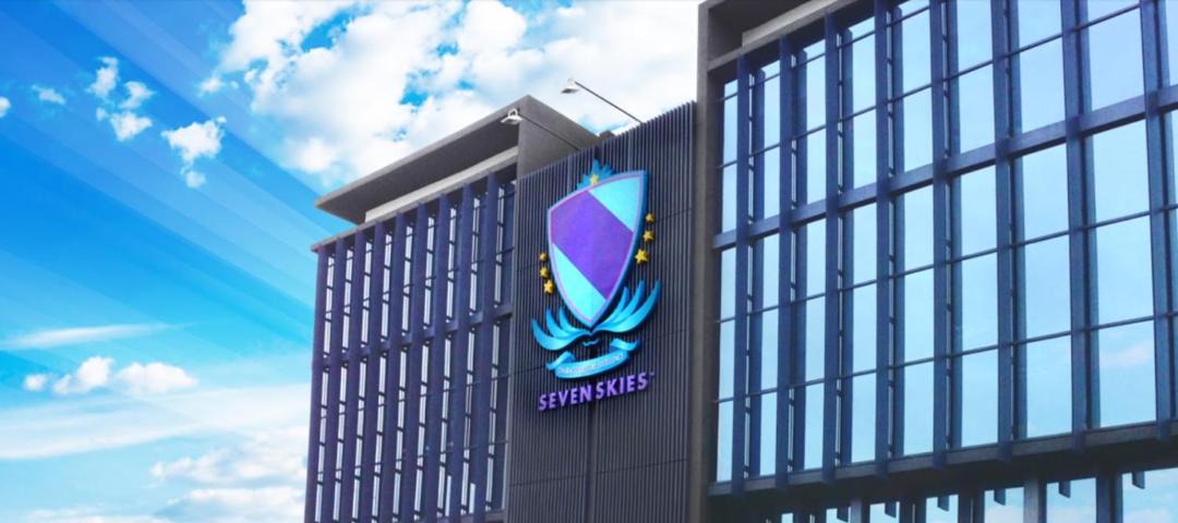 Photo of Buildings in Petaling Jaya