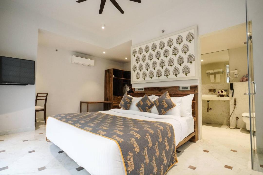Photo of Bedroom in Durgapura