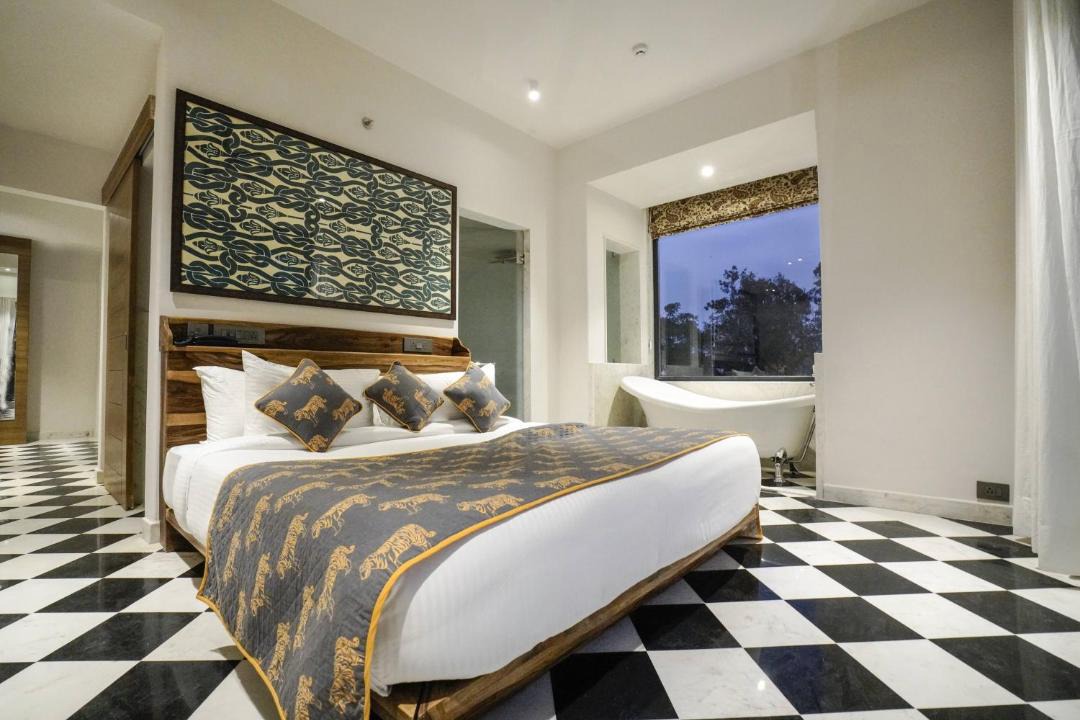 Photo of Bedroom in Durgapura