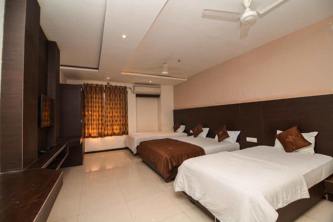 Photo of Bedroom in Ujjain