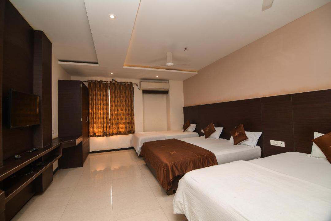 Photo of Bedroom in Ujjain