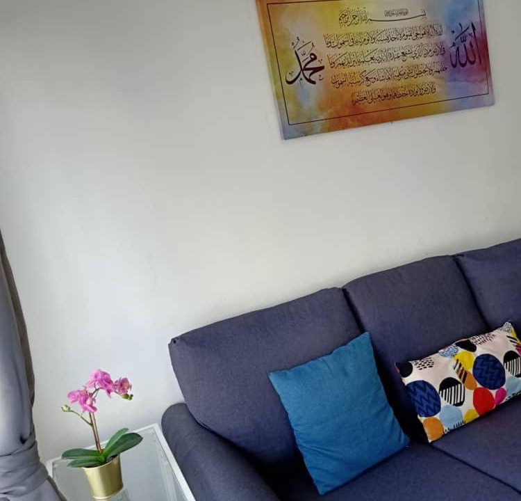 Photo of Livingroom in Kajang