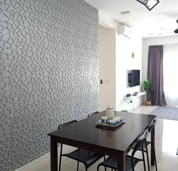 Photo of Livingroom in Kajang