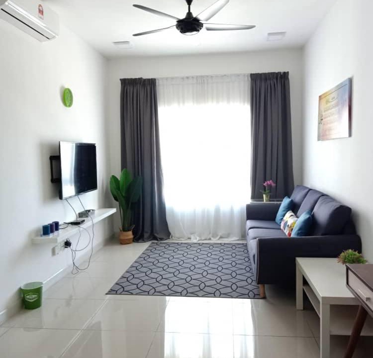 Photo of Livingroom in Kajang