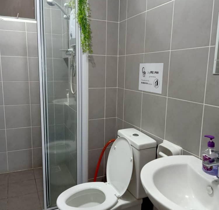 Photo of Bathroom in Kajang