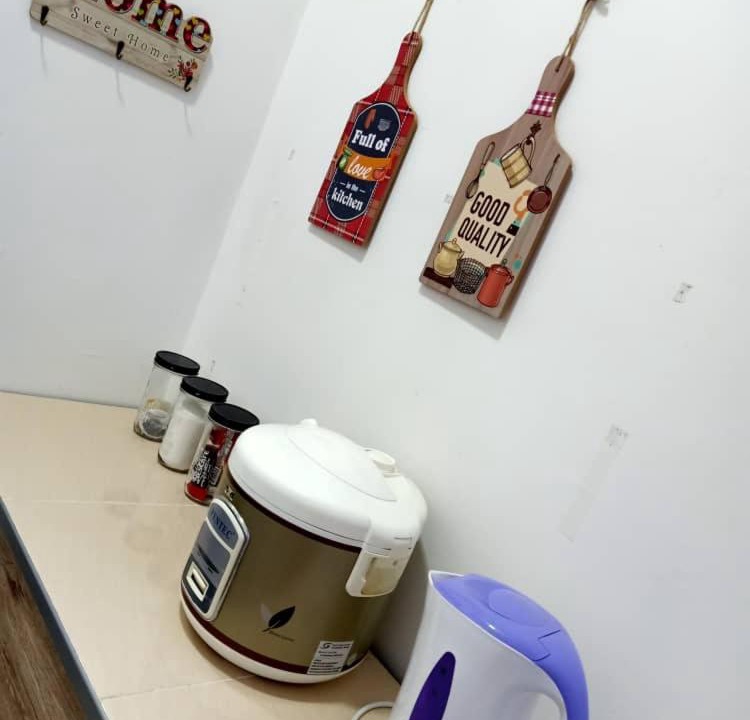 Photo of Bathroom in Kajang