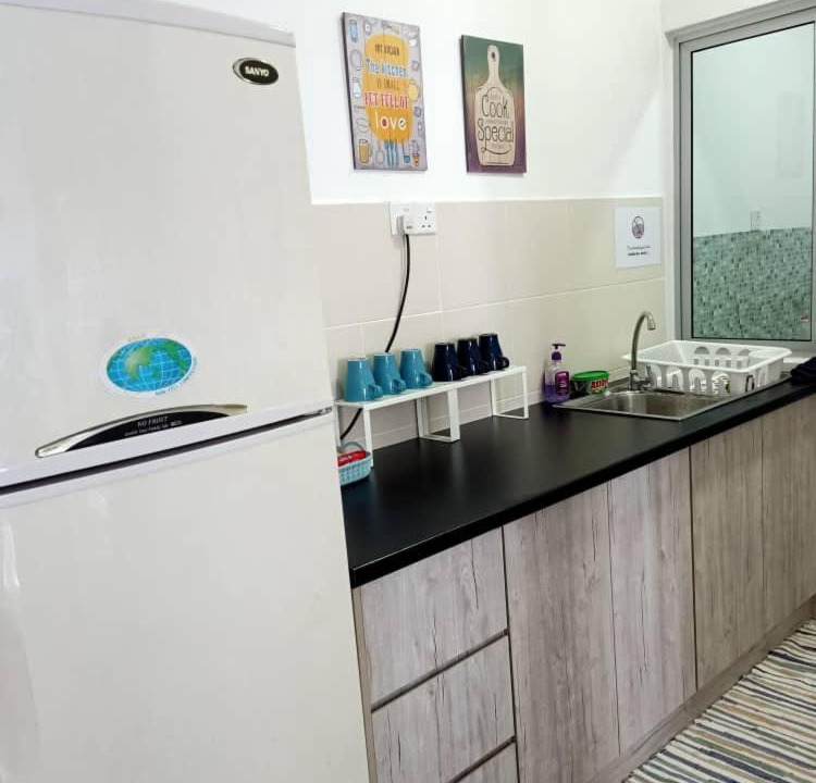 Photo of Kitchen in Kajang