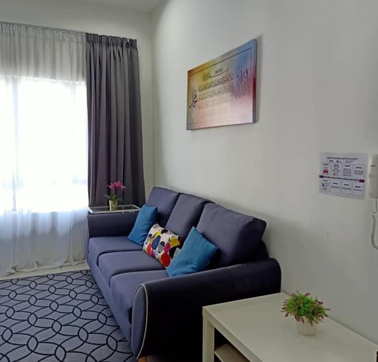 Photo of Livingroom in Kajang
