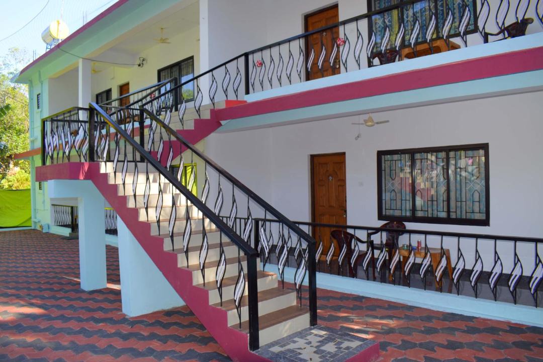 Photo of Others in Agonda