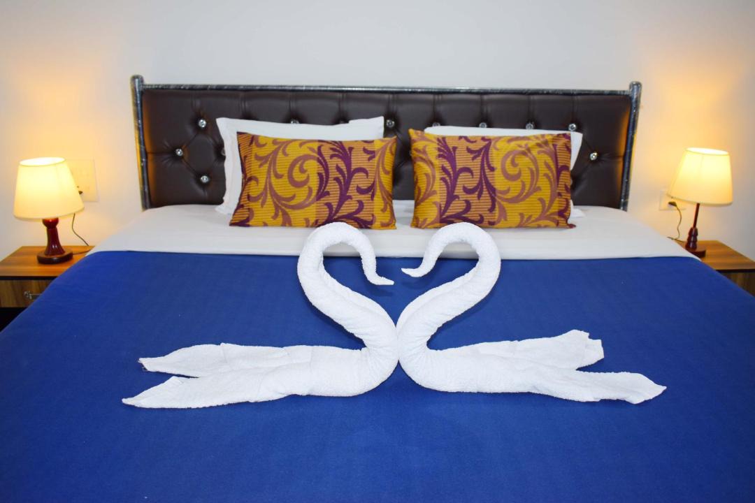 Photo of Bedroom in Agonda