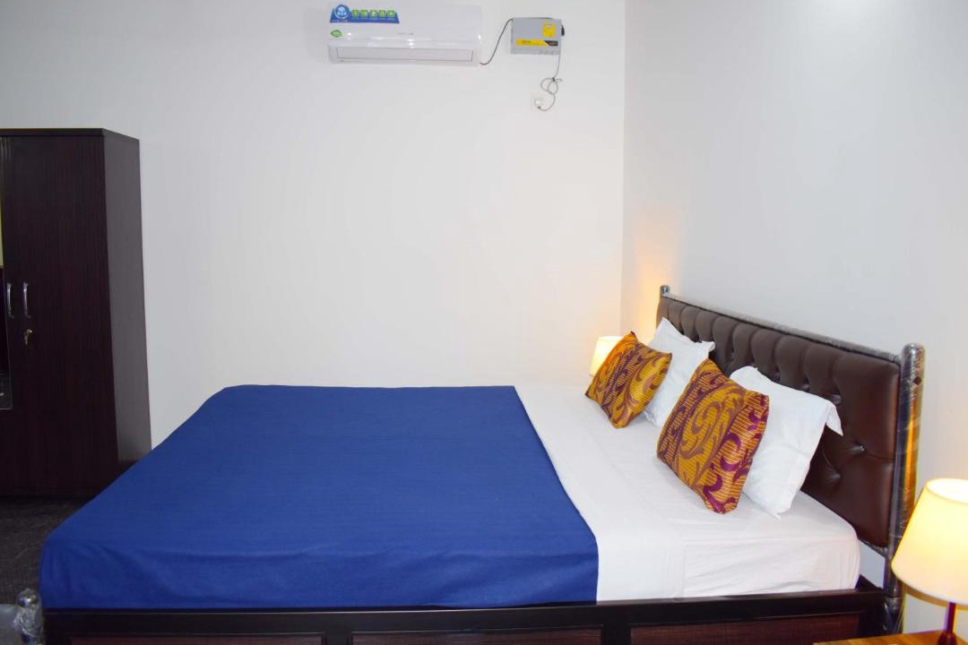 Photo of Bedroom in Agonda