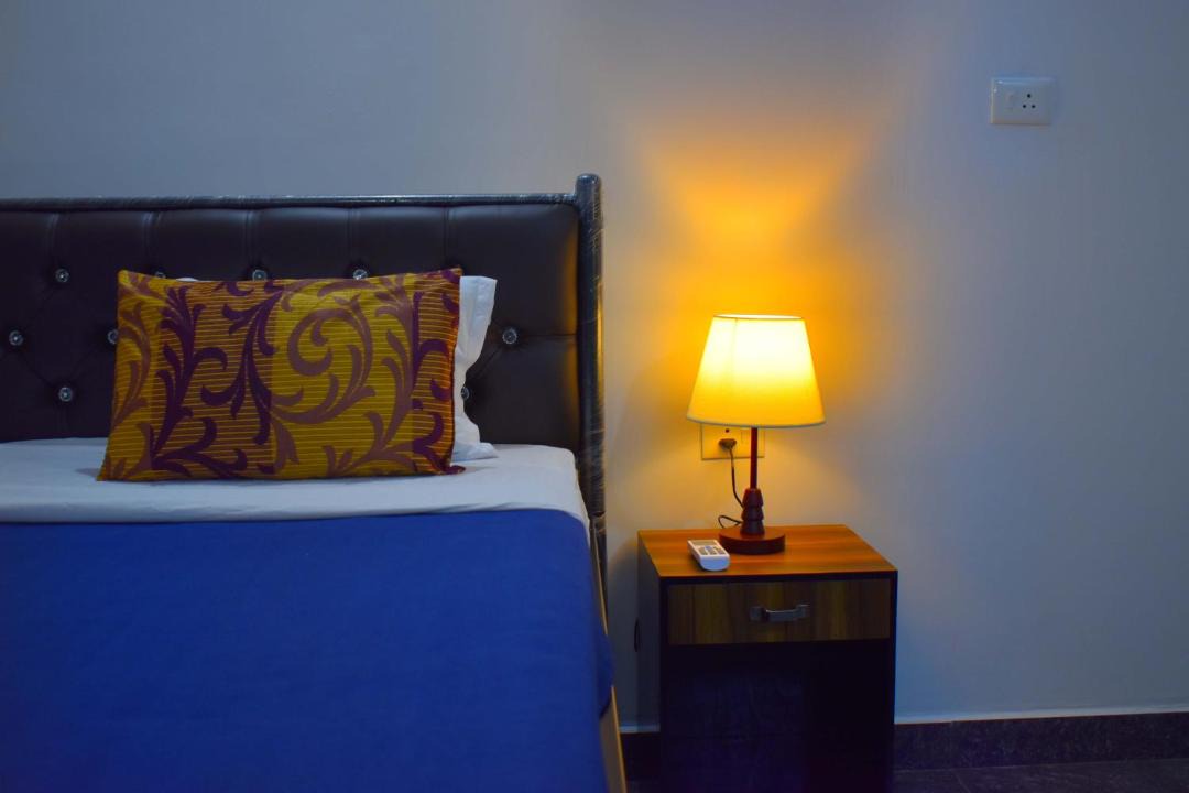 Photo of Bedroom in Agonda