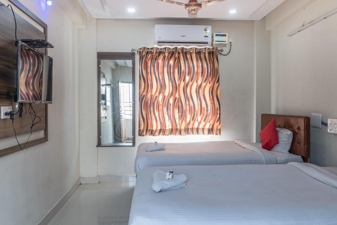Photo of Bedroom in Visakhapatnam
