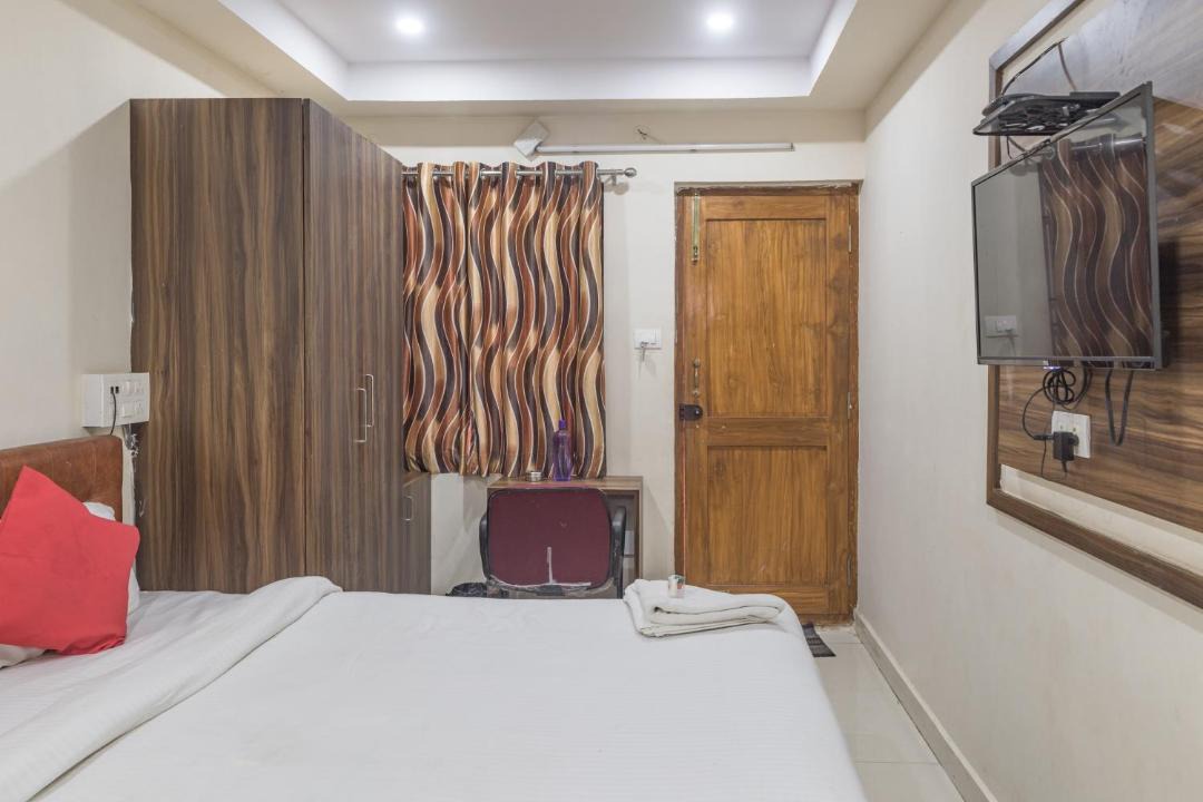 Photo of Bedroom in Visakhapatnam