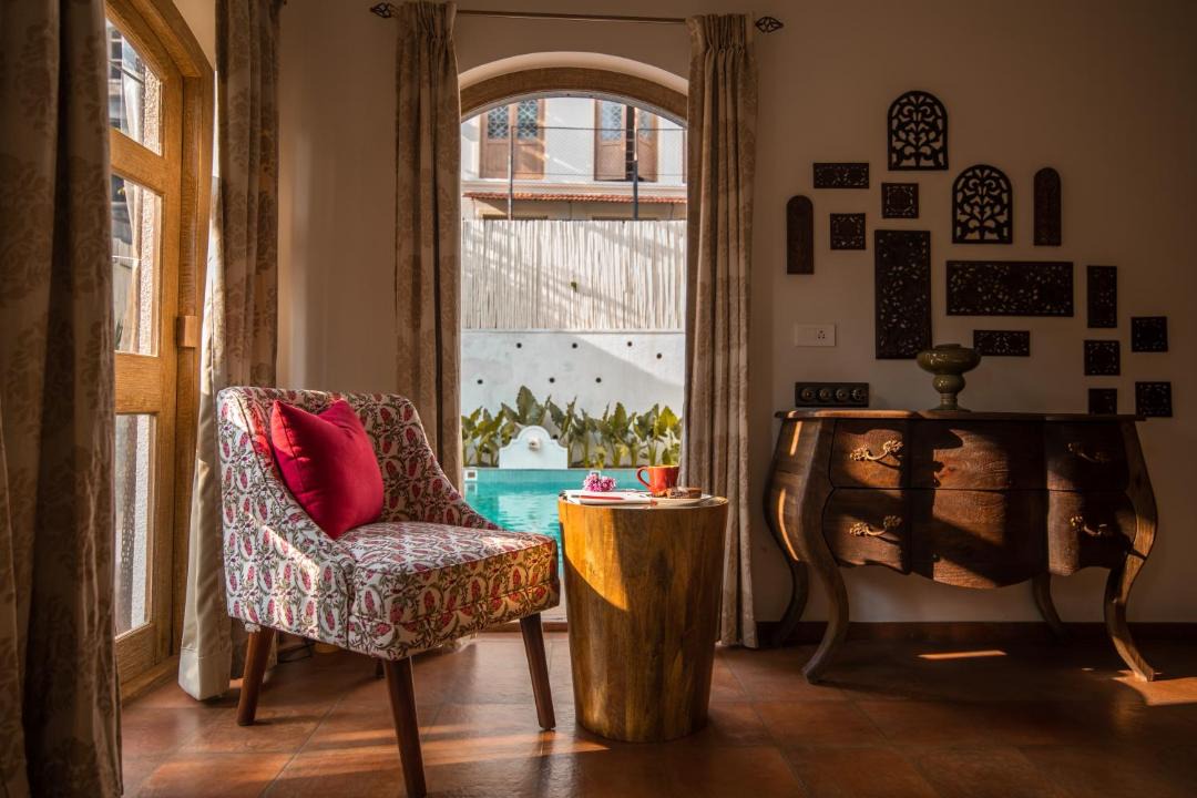 Photo of Livingroom in Assagao