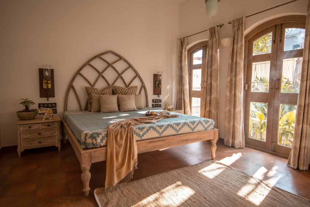 Photo of Bedroom in Assagao