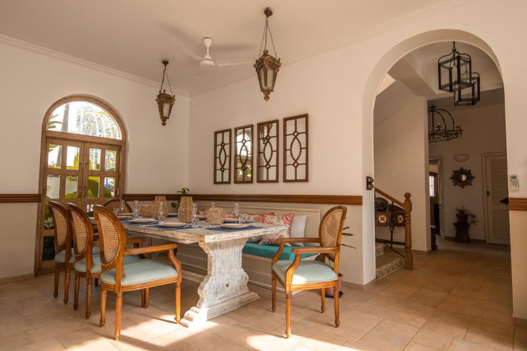 Photo of Livingroom in Assagao