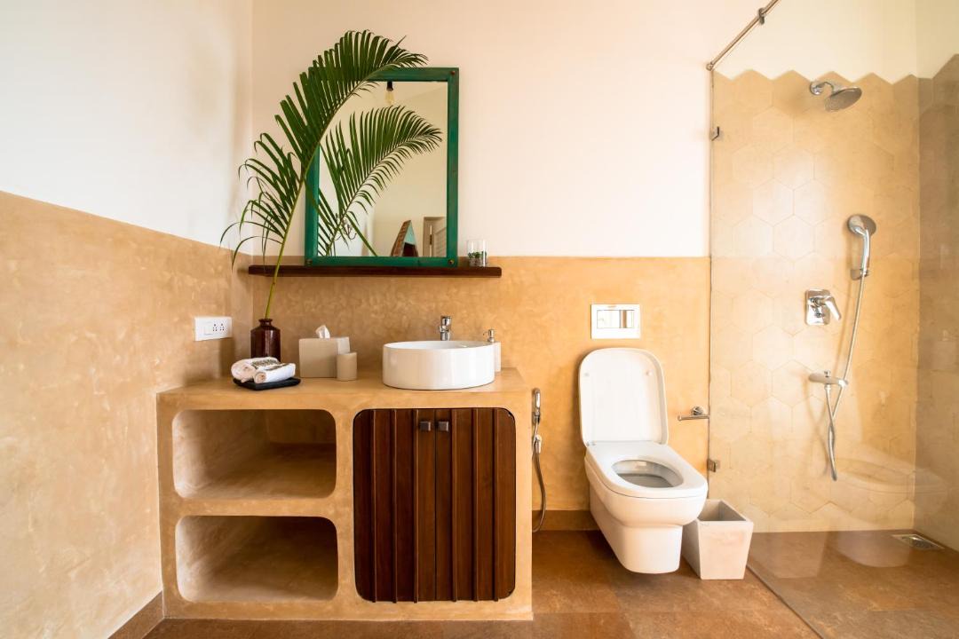 Photo of Bathroom in Assagao