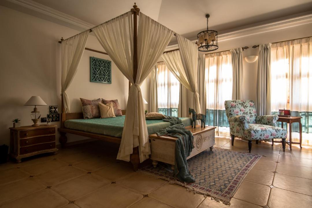 Photo of Livingroom in Assagao