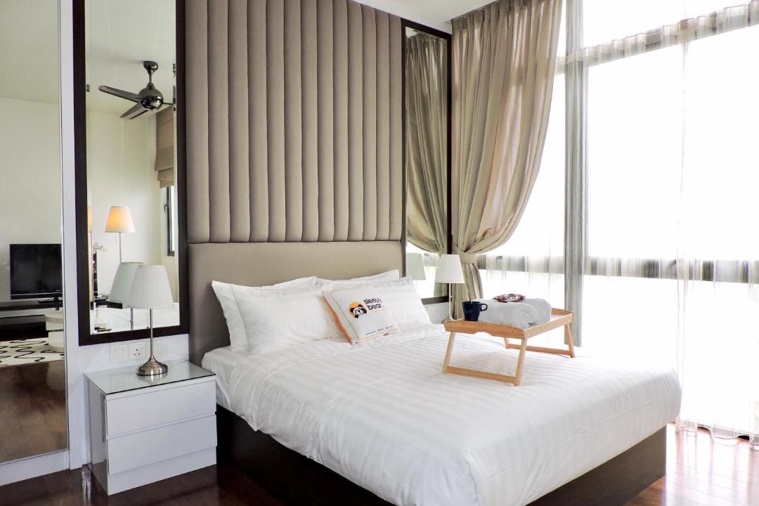 Photo of Bedroom in Bangsar