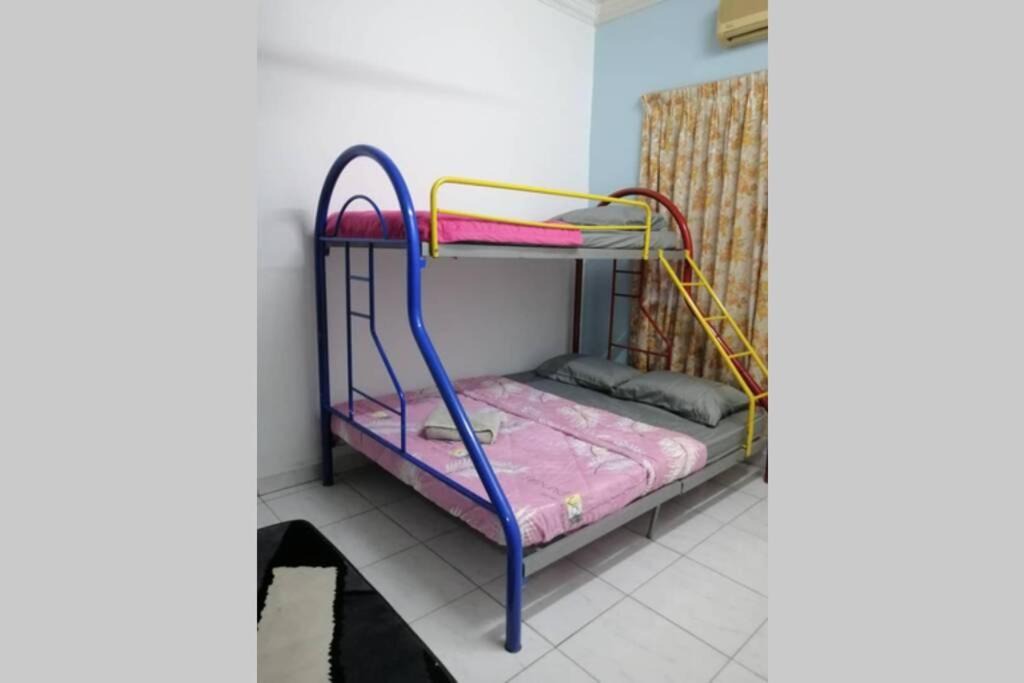 Photo of Bedroom in Puchong