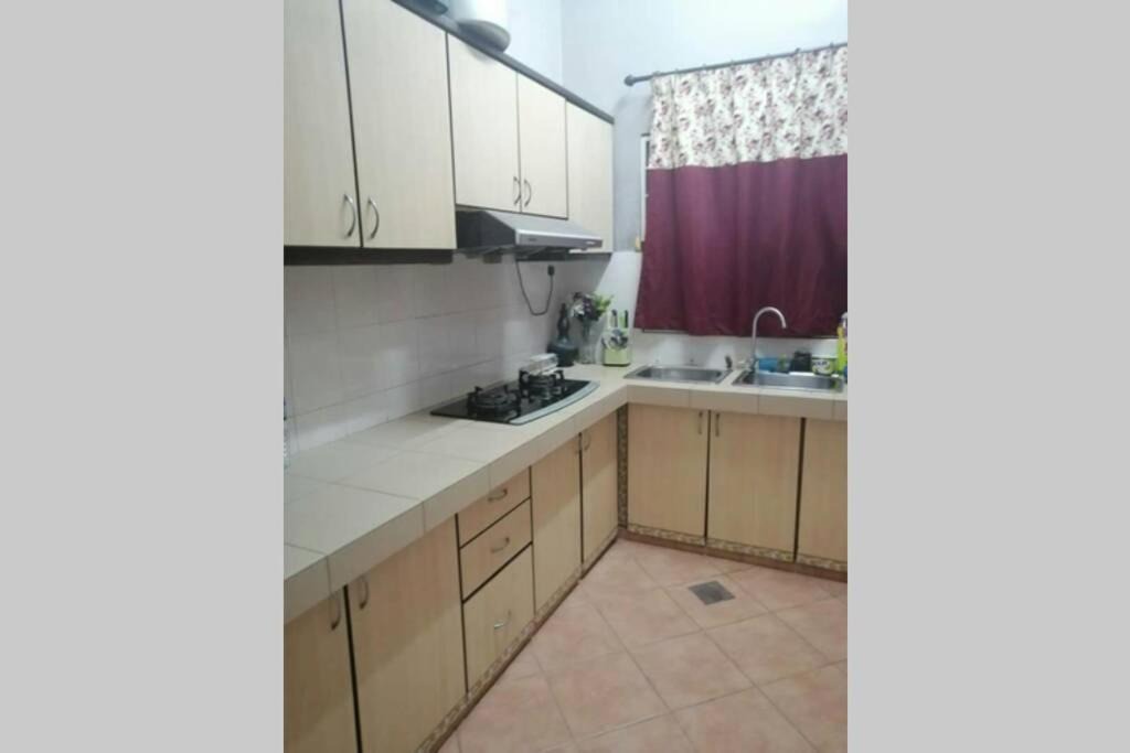 Photo of Kitchen in Puchong