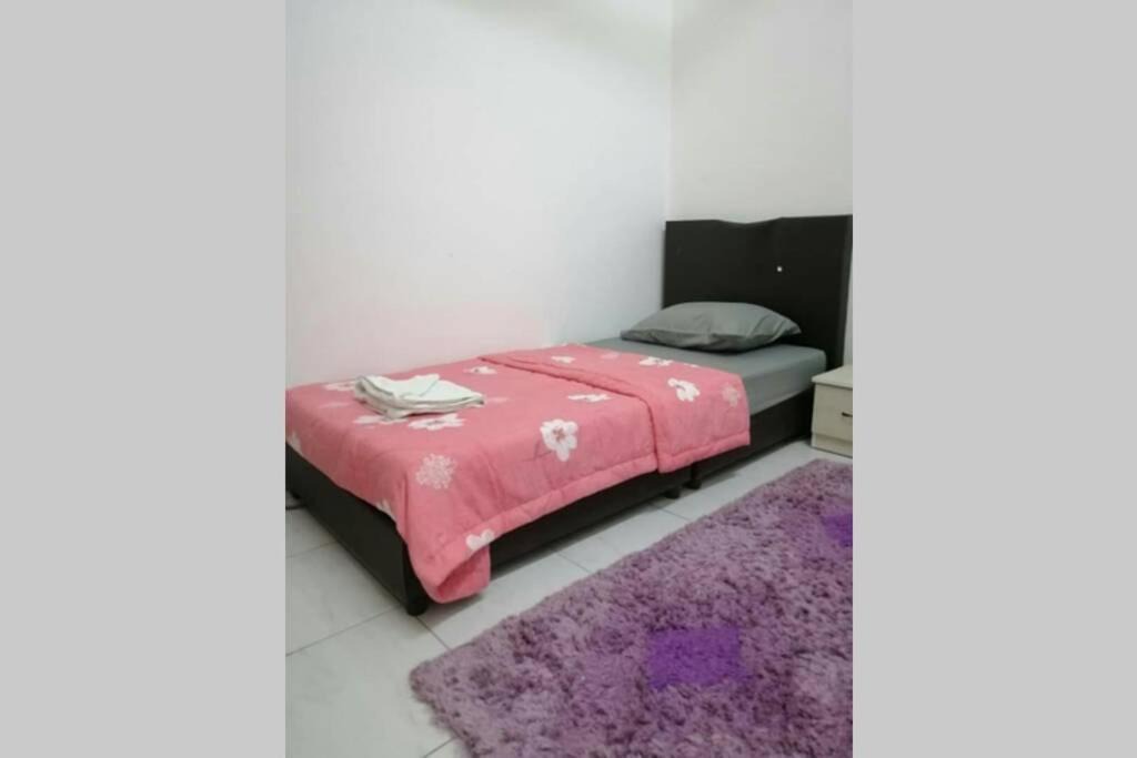 Photo of Bedroom in Puchong