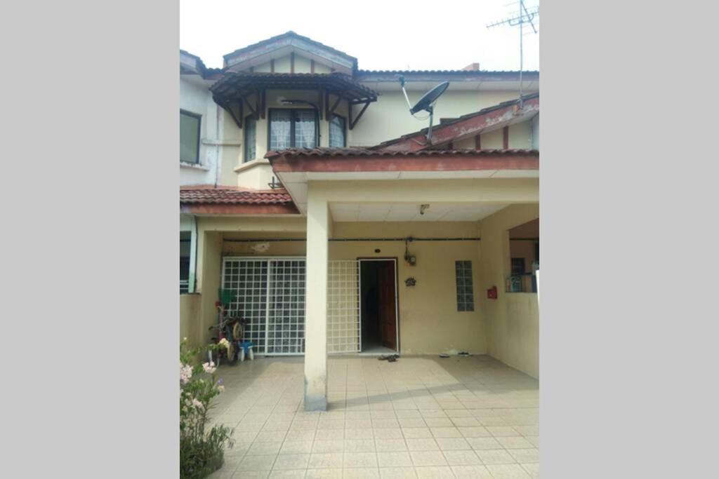 Photo of Buildings in Puchong