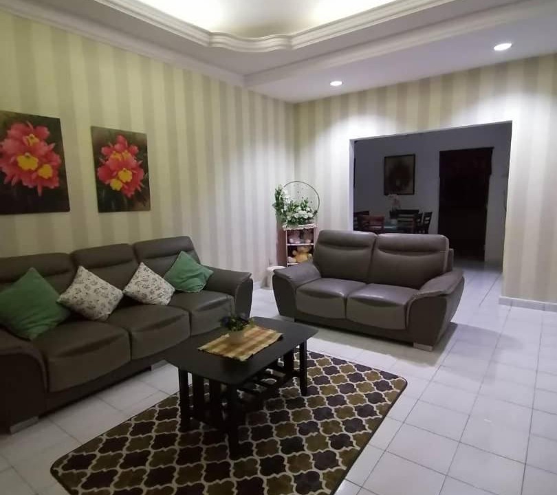 Photo of Livingroom in Puchong