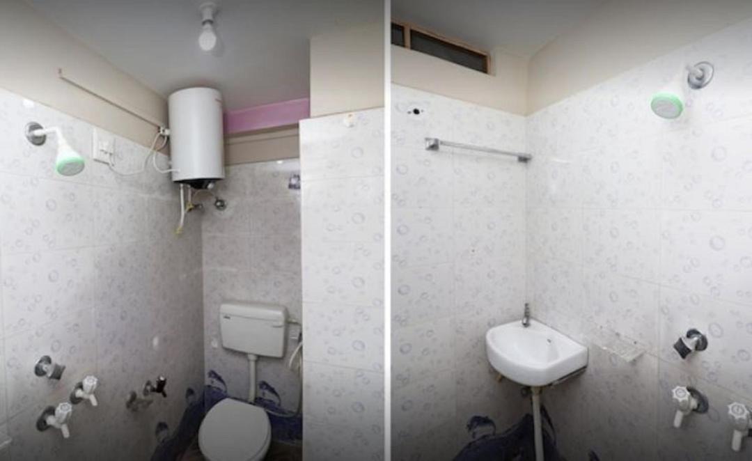 Photo of Bathroom in Rajgir