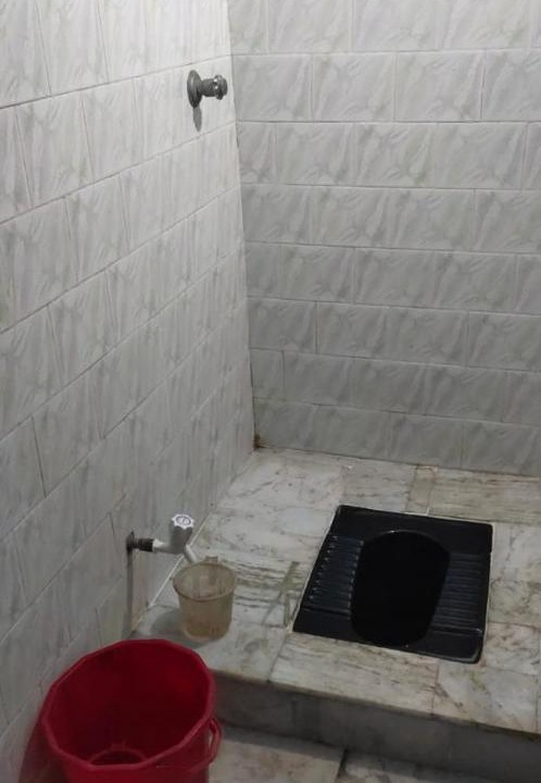 Photo of Bathroom in Rajgir