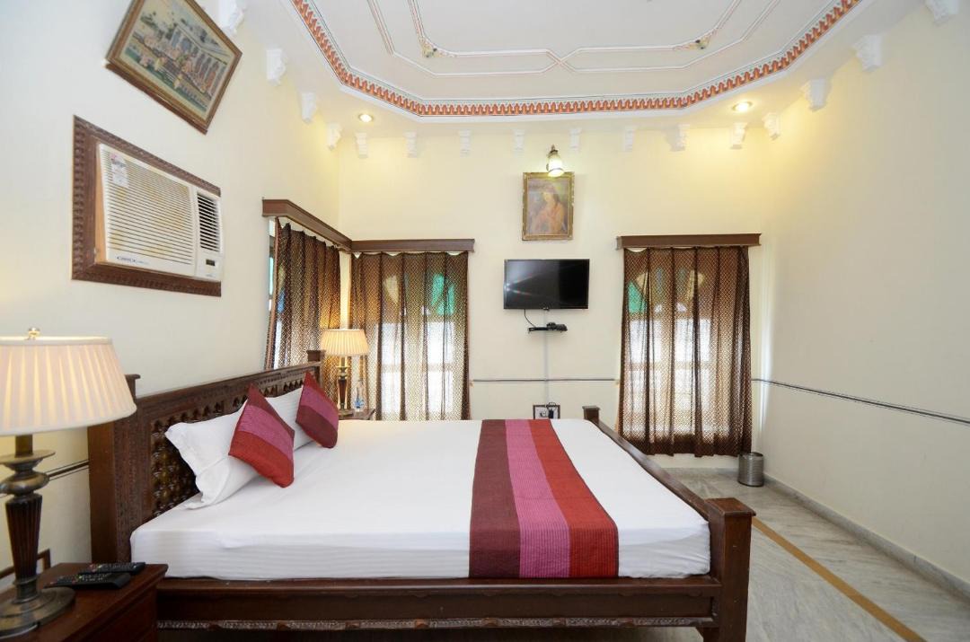 Photo of Bedroom in Mandawa