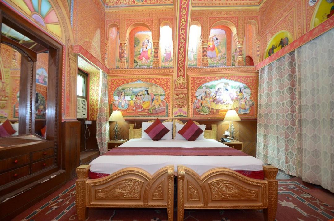 Photo of Bedroom in Mandawa