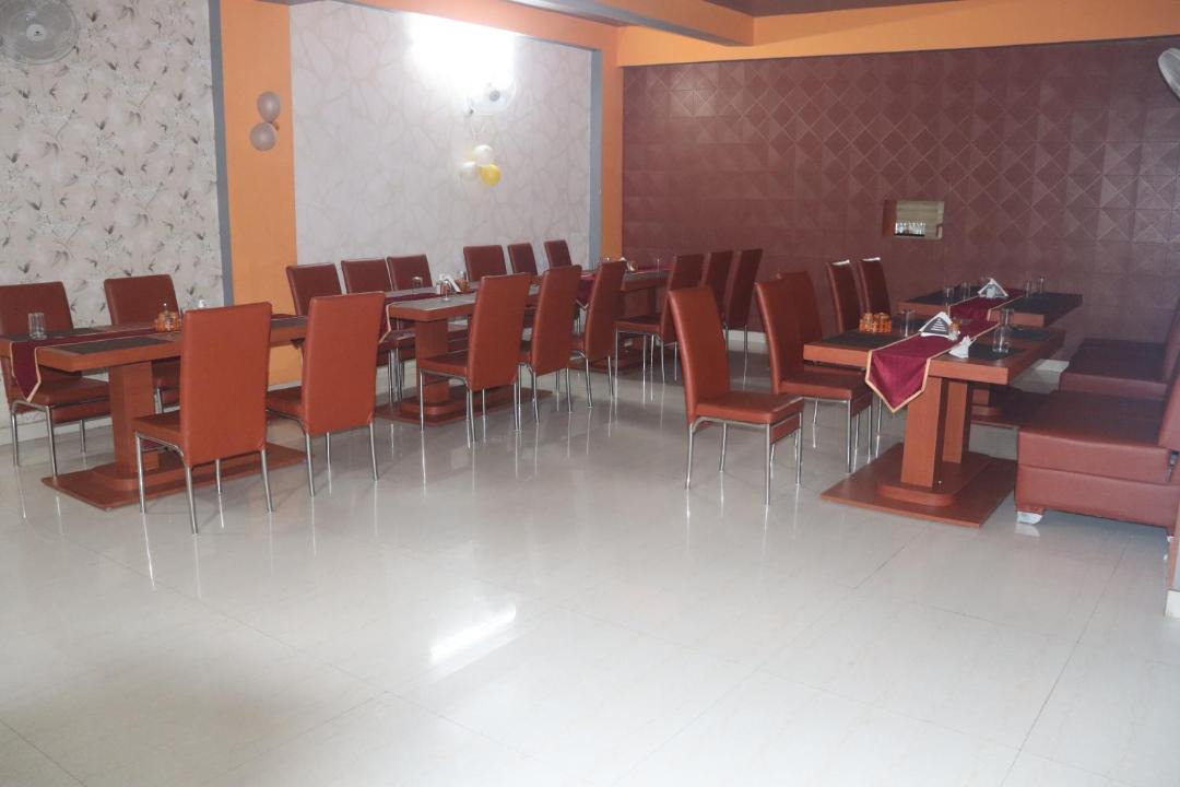 Photo of Others in Deoghar