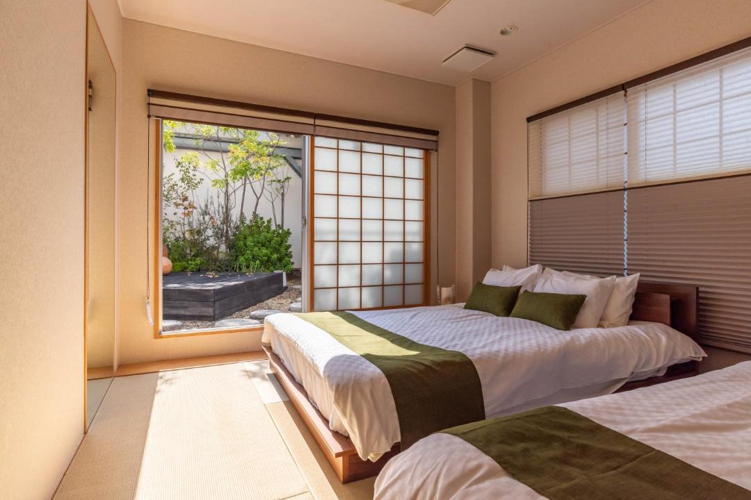 Photo of Bedroom in Nishinari