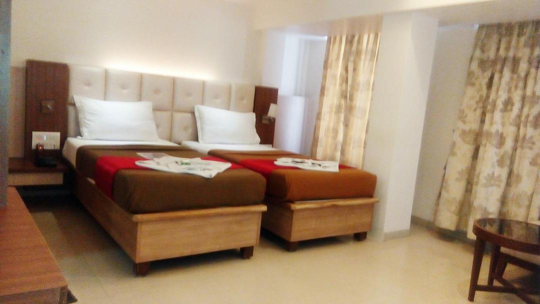 Photo of Bedroom in Nerul