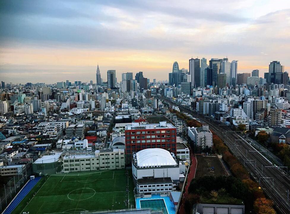 Photo of Others in Hyakunincho