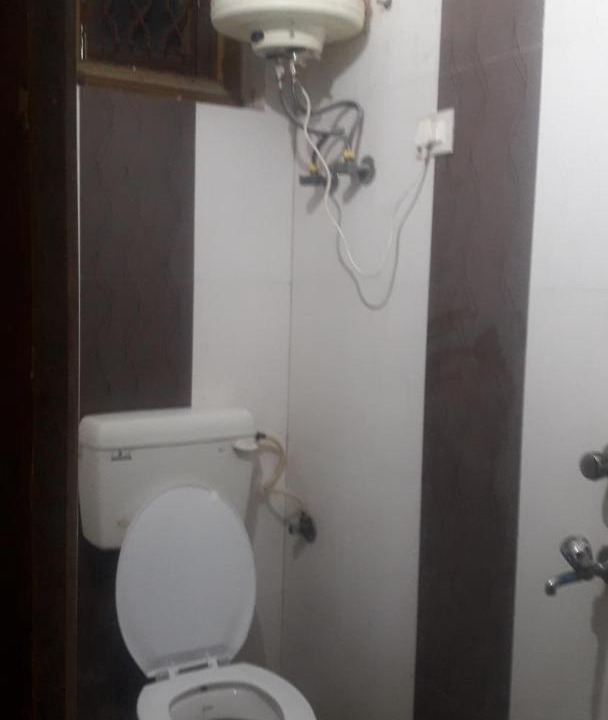 Photo of Bathroom in Shalimar Bagh