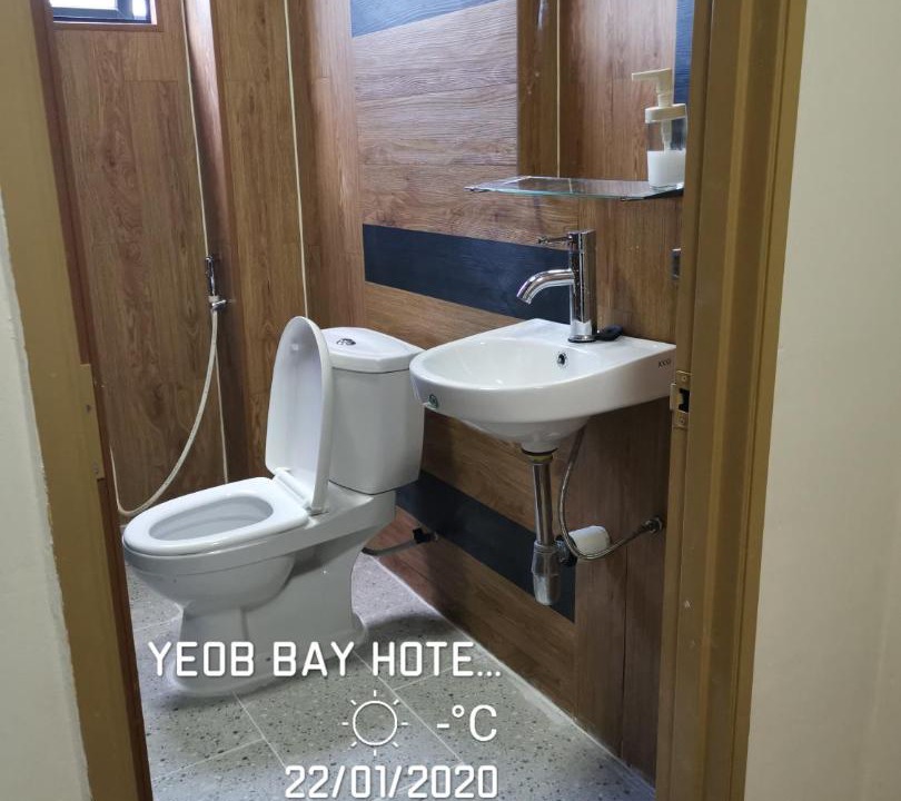 Photo of Bathroom in Ampang