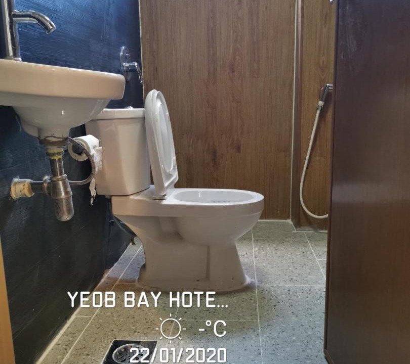 Photo of Bathroom in Ampang
